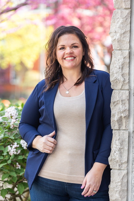 Serenity Lay - Compliance Solutions Specialist