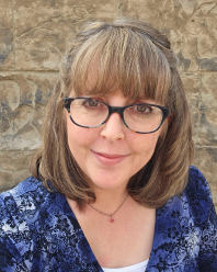 Colista Jensen - Compliance Solutions Coordinator