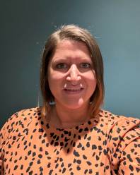 Natasha Gonzalez - Property Management Solutions Specialist